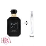 دکانت ۱۰ میل عطر عودگاسم اسموکی عود 07 برند کایالی