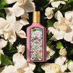 عطر زنانه گوچی فلورا گورجس گاردنیا ادوپرفیوم ۱۰۰ میل Gucci Flora Gorgeous Gardenia edp - Image 4