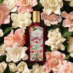 عطر زنانه گوچی فلورا گورجس گاردنیا اینتنس ادوپرفیوم ۱۰۰ میل Gucci Flora Gorgeous Gardenia Intense EDP - Image 4