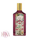 عطر زنانه گوچی فلورا گورجس گاردنیا اینتنس ادوپرفیوم ۱۰۰ میل Gucci Flora Gorgeous Gardenia Intense EDP - Image 2
