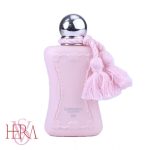 عطر ادوپرفیوم دلینا د مارلی زنانه ۲۵ میل برند سوپر اسمارت شماره 034