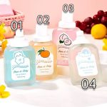 عطر بیکینی 50 میل (Bear et Baby) - Image 2