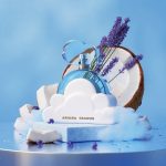 عطر اریانا گرانده کلود ادو پرفیوم 100 میل Ariana Grande Cloud Eau de Parfum 100ml - Image 2