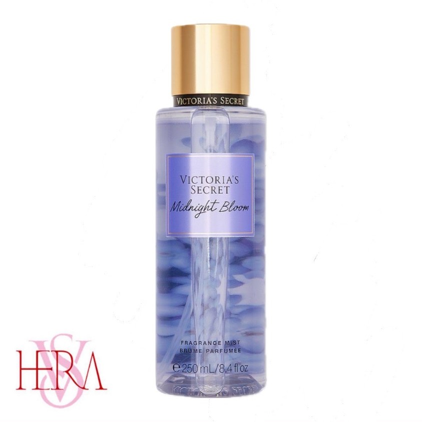14328FB1-D005-4D86-AE40-9B7B19A3E401 بادی میست زنانه میدنایت بلوم 250 میل Midnight Bloom Body Mist 250Ml - Image 1