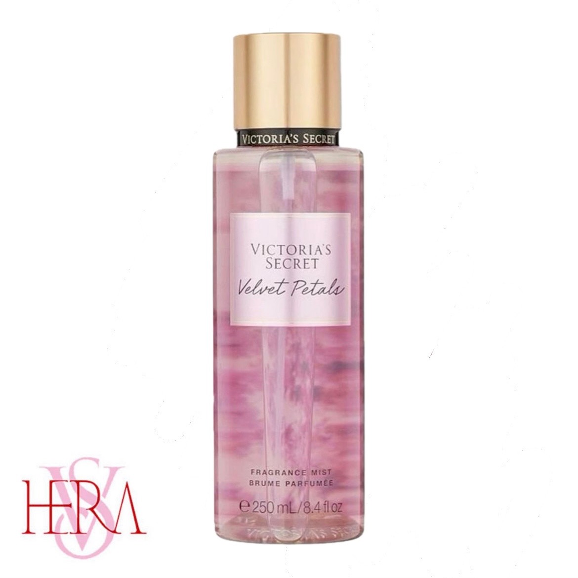 4538F6E4-3F3C-4B41-A007-C2090849FA3C بادی میست زنانه ولوت پتالز ۲۵۰ میل Velvet Petals Body Mist 250ml - Image 1