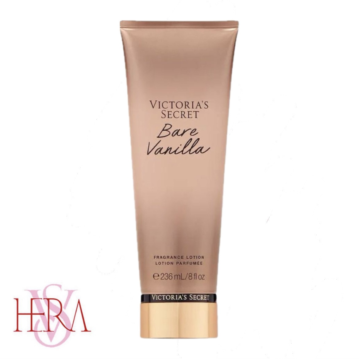 6C667326-933A-42D3-AEF6-F5E994325259 بادی لوشن بروانیلا 236 میل Bare Vanilla Body Lotion - Image 1