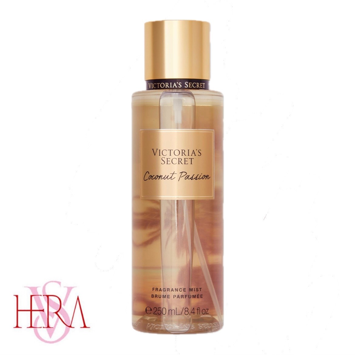 81EF112F-A980-4486-981D-66BCF04A4567 بادی میست زنانه کوکونات پشن 250 میل Coconut Passion Body Mist 250Ml - Image 1