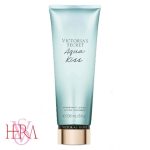 بادی لوشن زنانه اکوا کیس 236 میل Aqua Kiss Body Lotion