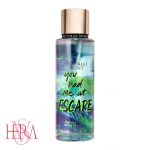 بادی میست یو هد می ات اسکیپ ۲۵۰ میل You Had Me At Escape Body Mist 250Ml