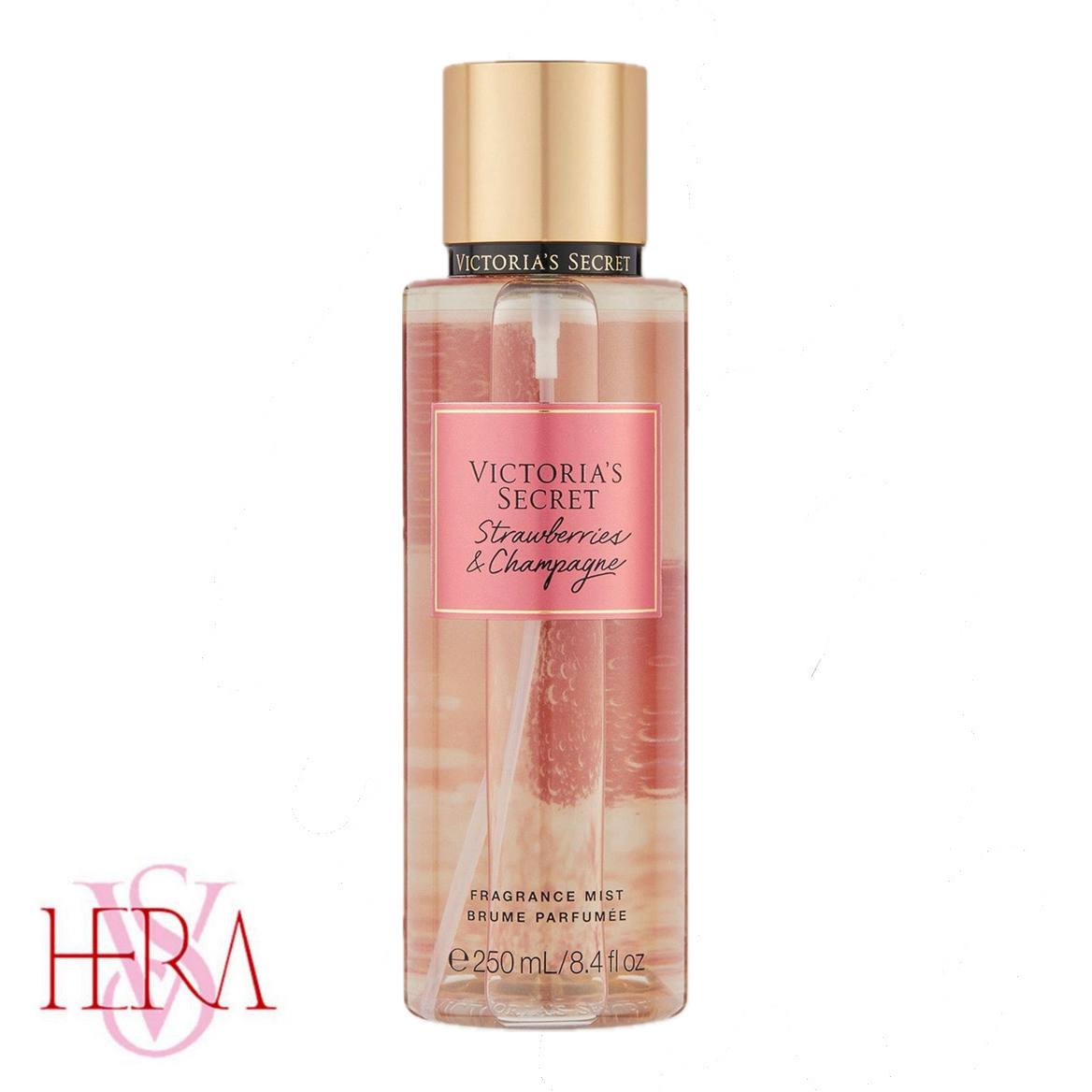photo_2026-05-31_04-45-30 بادی میست استرابری اند شامپاین 250میل Strawberry And Champagne Body Mist 250Ml - Image 1
