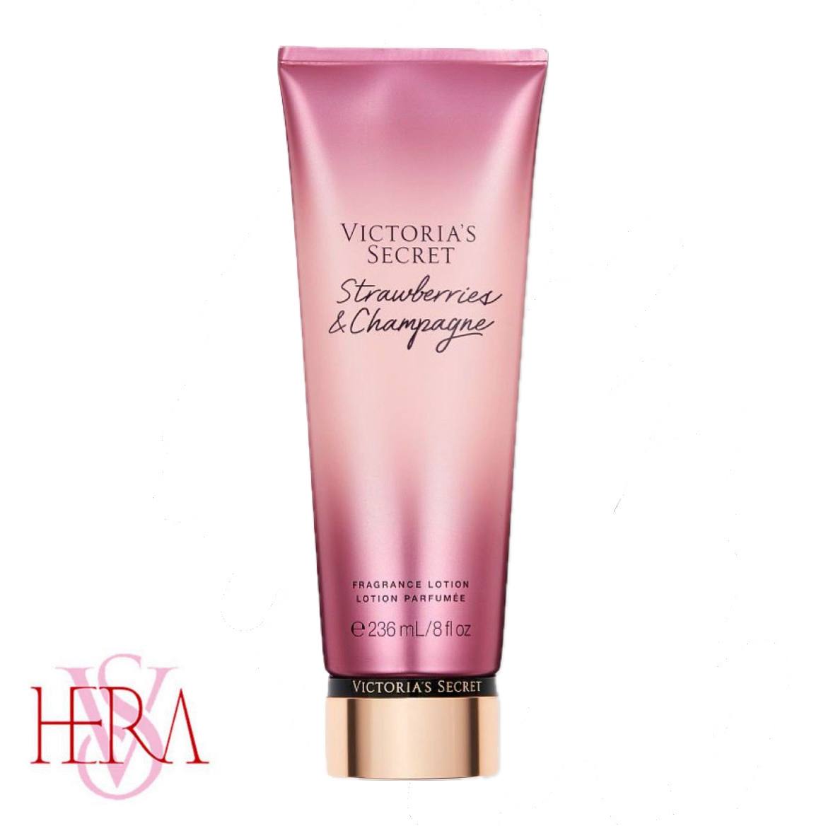 photo_2026-05-31_04-45-49 بادی لوشن استرابری اند شامپاین 236میل Strawberry And Champagne Body Lotion - Image 1