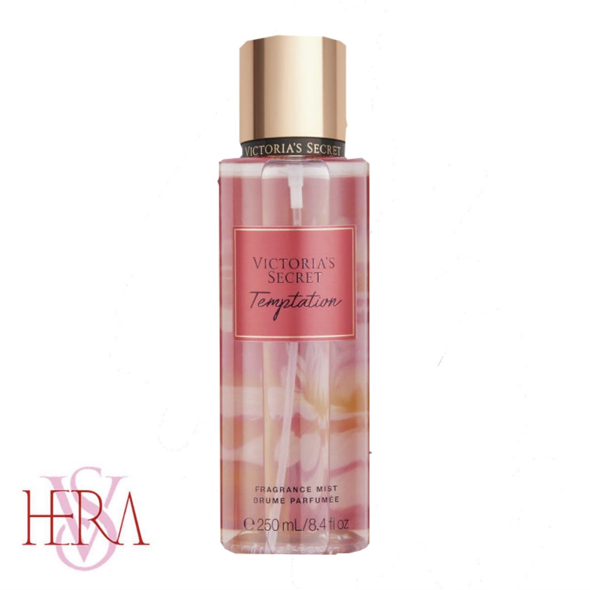 IMG_1671 بادی میست تمپتیشن 250 میل Temptation Body Mist 250Ml - Image 1