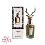 عطر جیبی تراژدی آف لرد جورج ۲۵ میل برند وکینگ