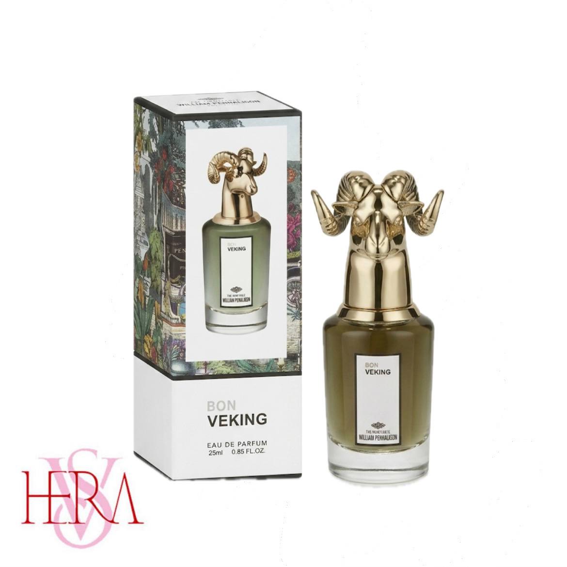 photo_2026-06-15_07-40-32 عطر جیبی ویلیام اینمیتبل ۲۵ میل برند وکینگ - Image 1
