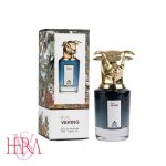 عطر جیبی د بلیزینگ مستر سم ۲۵ میل برند وکینگ