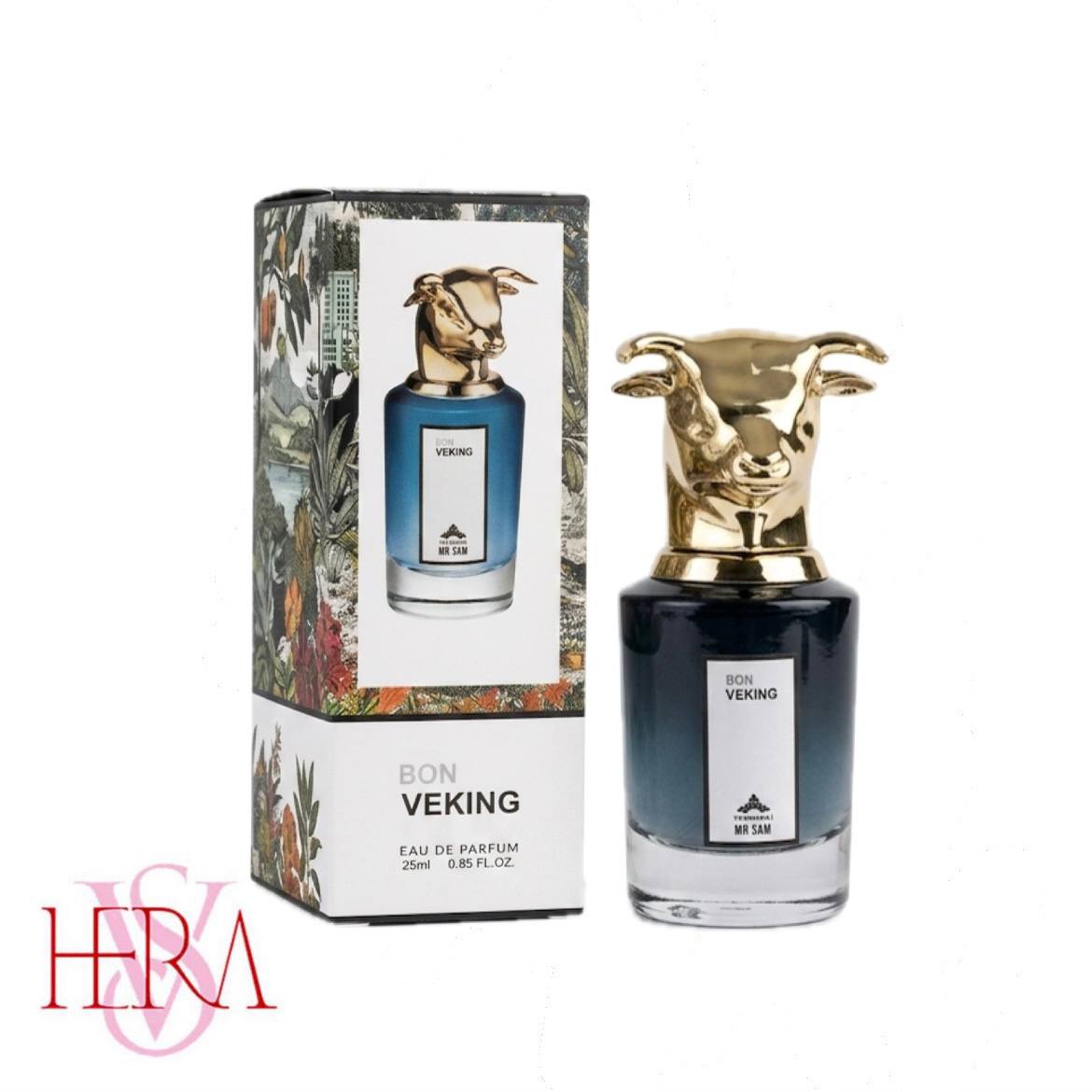 photo_2026-06-15_08-36-51 عطر جیبی د بلیزینگ مستر سم ۲۵ میل برند وکینگ - Image 1