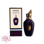 عطر جیبی اکسنتو ۲۵ میل برند وکینگ