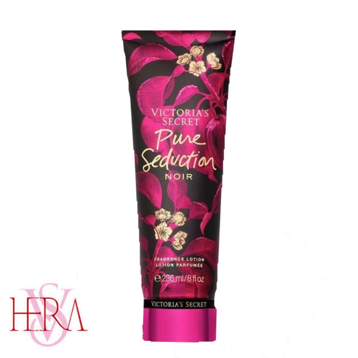 photo_2026-06-24_22-54-07 بادی لوشن پیور سداکشن نوآر ۲۳۶ میل Pure Seduction Noir Body Lotion - Image 1