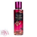 بادی میست پیور سداکشن نوآر ۲۵۰ میل Pure Seduction Noir Body Mist