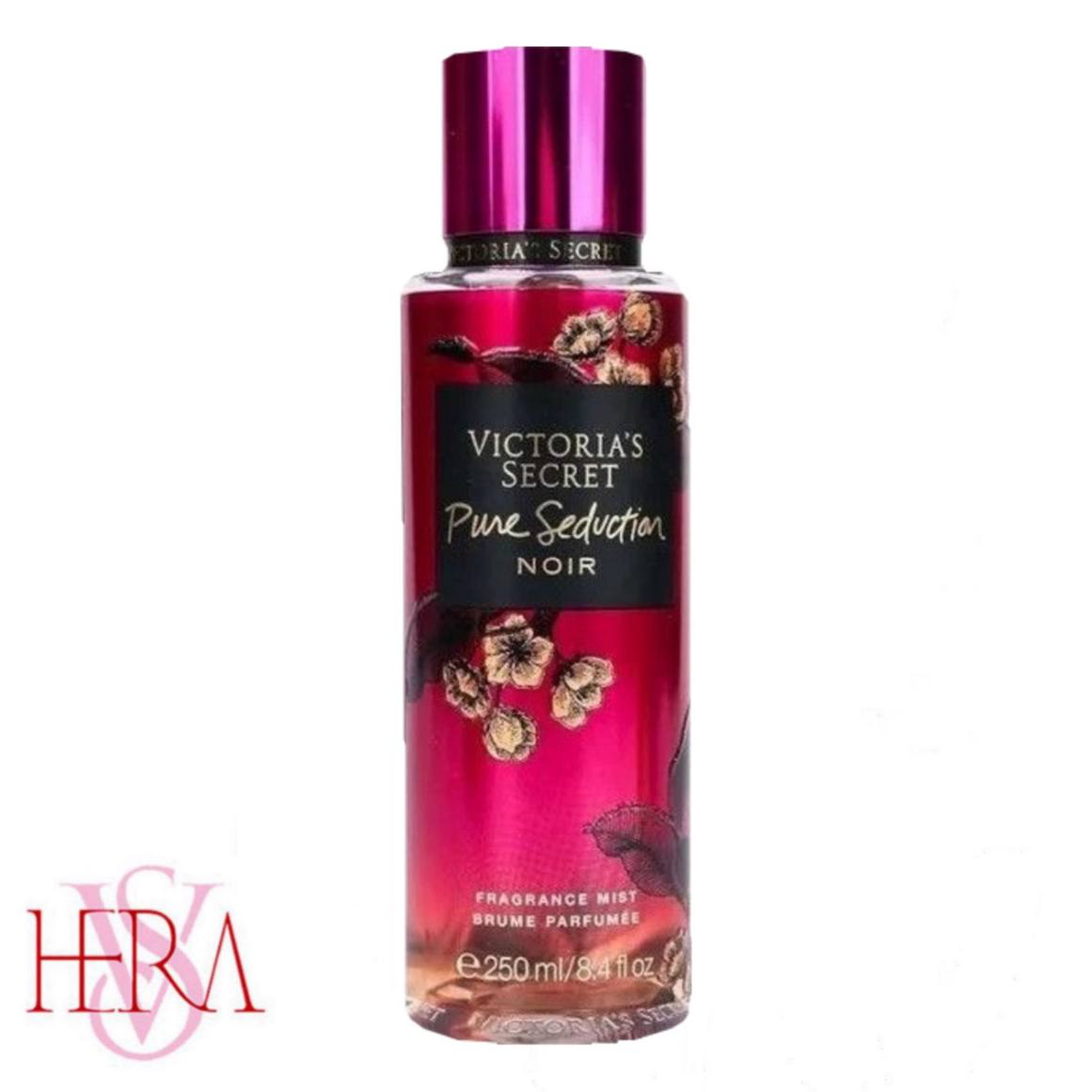 photo_2026-06-24_22-54-11 بادی میست پیور سداکشن نوآر ۲۵۰ میل Pure Seduction Noir Body Mist - Image 1