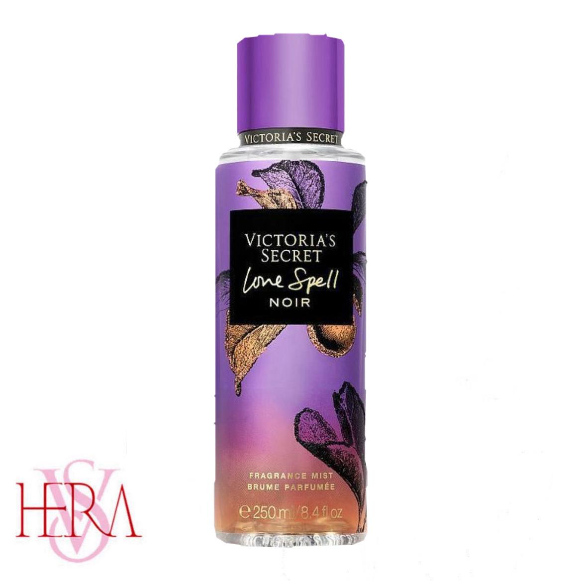photo_2026-06-25_00-04-16 بادی میست لاو اسپل نوآر ۲۵۰ میل Love Spell Noir Body Mist - Image 1