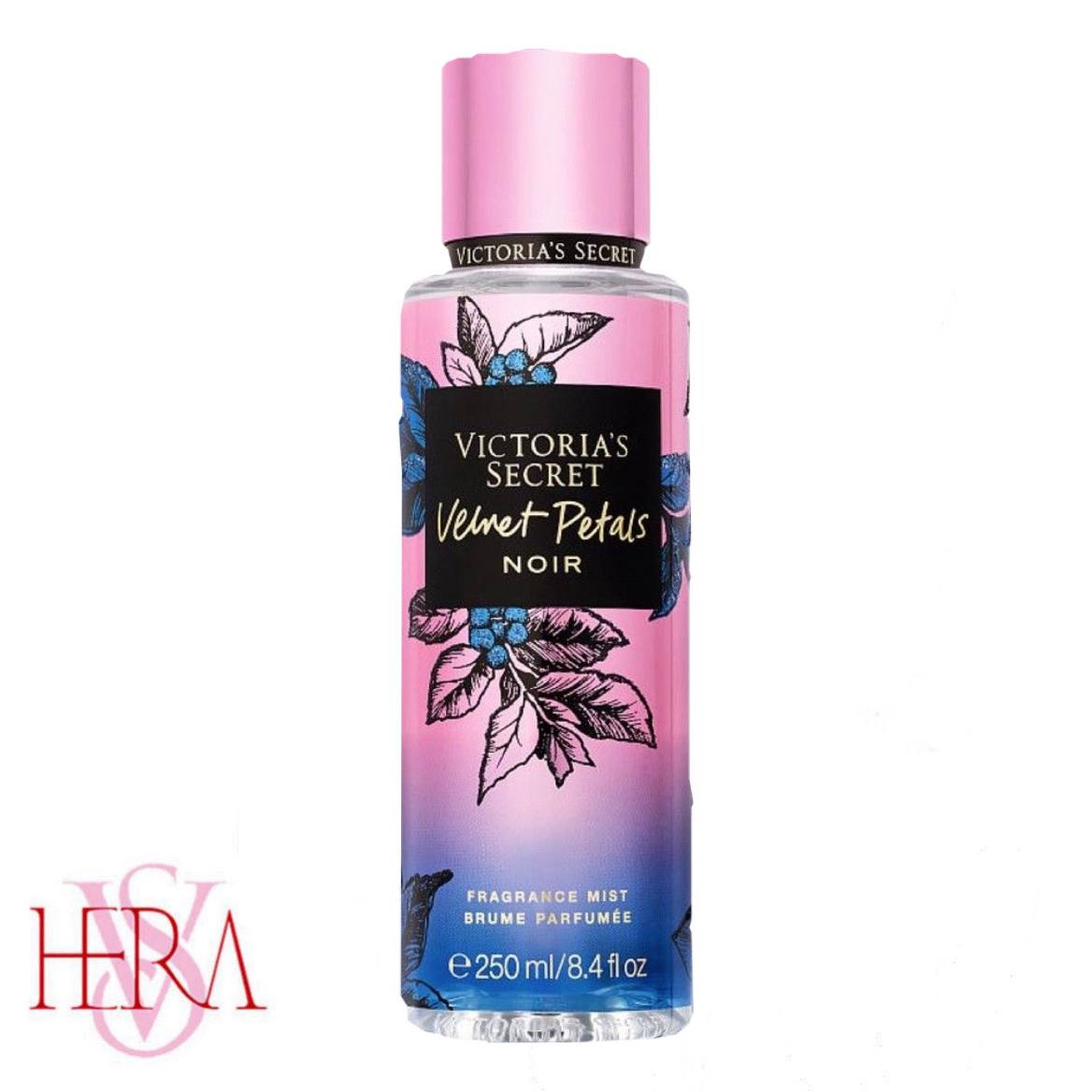 photo_2026-06-25_00-27-02 بادی میست ولوت پتالز نوآر ۲۵۰ میل Velvet Petals Noir Body Mist - Image 1