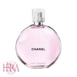 عطر زنانه شنل چنس او تندر ادو تویلت حجم 100 میل Chanel Chance Eau Tender Eau De Toilette