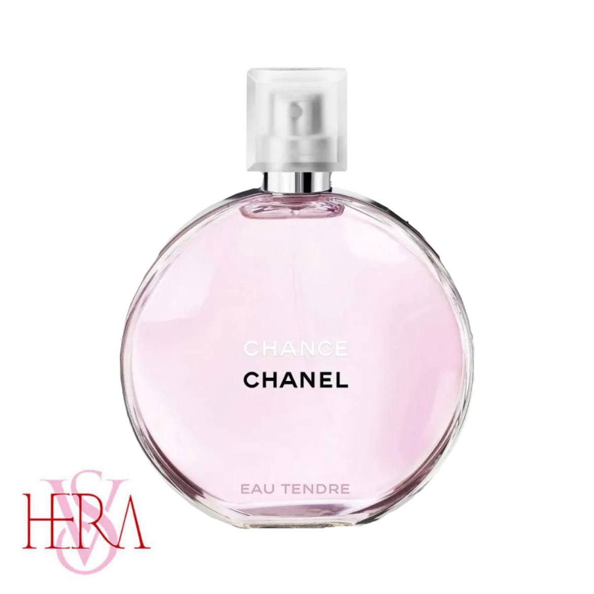 photo_2026-07-05_21-24-22 عطر زنانه شنل چنس او تندر ادو تویلت حجم 100 میل Chanel Chance Eau Tender Eau De Toilette - Image 1