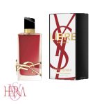 عطر ایو سن لورن لیبر بری کراش ادو پریوم حجم 90 میل