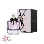 عطر ایو سن لورن مون پاریس ادو پرفیوم حجم 90 میل