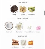 عطر ورساچه کریستال نویر ادو پرفیوم حجم 90 میل - Image 4