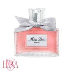 عطر زنانه میس دیور پرفیوم حجم ۸۰ میل Miss Dior Parfum