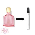 دکانت 10 میل عطر زنانه الاداریا برند کرید