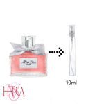 دکانت 10 میل عطر میس دیور