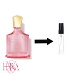 دکانت 5 میل عطر زنانه الاداریا برند کرید