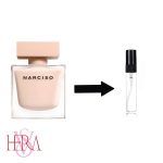 دکانت 5 میل عطر زنانه نارسیسو پودری