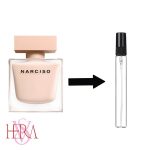 دکانت 10 میل عطر زنانه نارسیسو پودری