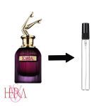 دکانت 10 میل عطر زنانه اسکندال اینتنس