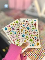 برچسب ترند نگینی و کریستالی - تصویر 4