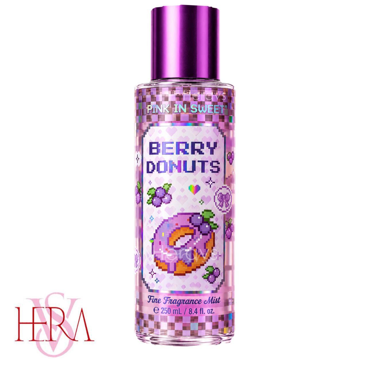 photo_2026-09-02_01-11-02 بادی میست Berry Donuts برند پینک این سوییت - Image 1